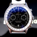 Breitling Navitimer 125th Anniversary Limited Edition A26322 i