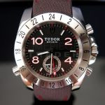 Tudor Aeronaut GMT 20200 k