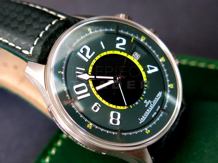 Jlc amvox deals