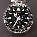 Seiko Prospex GMT Land Master SBEJ001 b